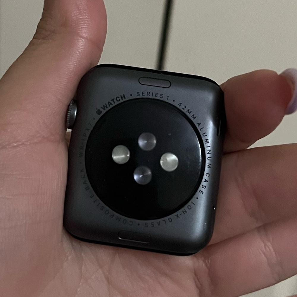 Apple Watch Series 1, 42mm For Parts
